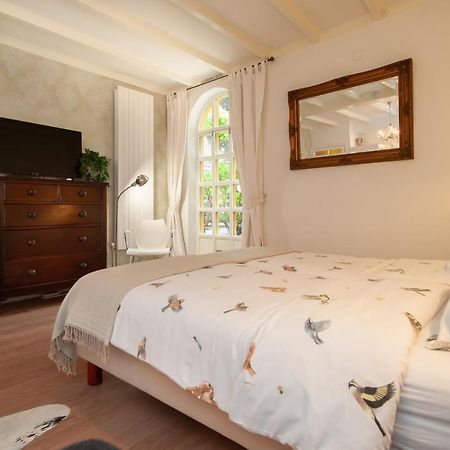 Casasdecasper - Studio Alkmaar Kültér fotó