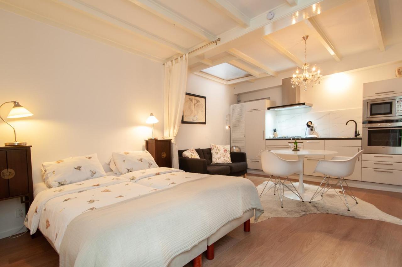 Casasdecasper - Studio Alkmaar Kültér fotó