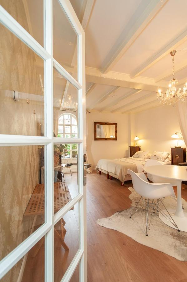 Casasdecasper - Studio Alkmaar Kültér fotó
