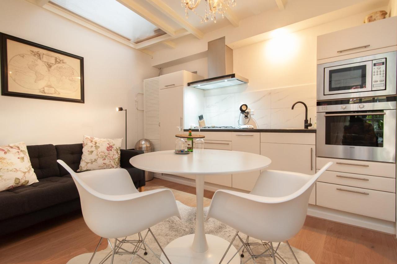 Casasdecasper - Studio Alkmaar Kültér fotó