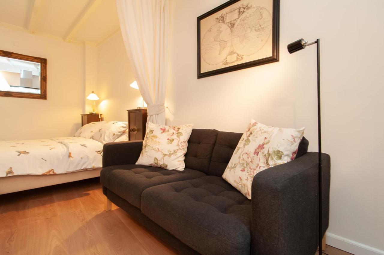 Casasdecasper - Studio Alkmaar Kültér fotó
