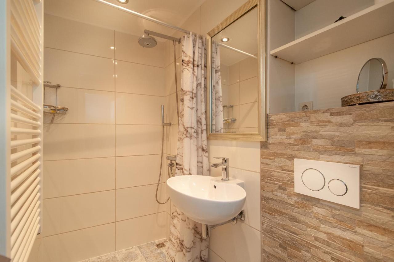 Casasdecasper - Studio Alkmaar Kültér fotó