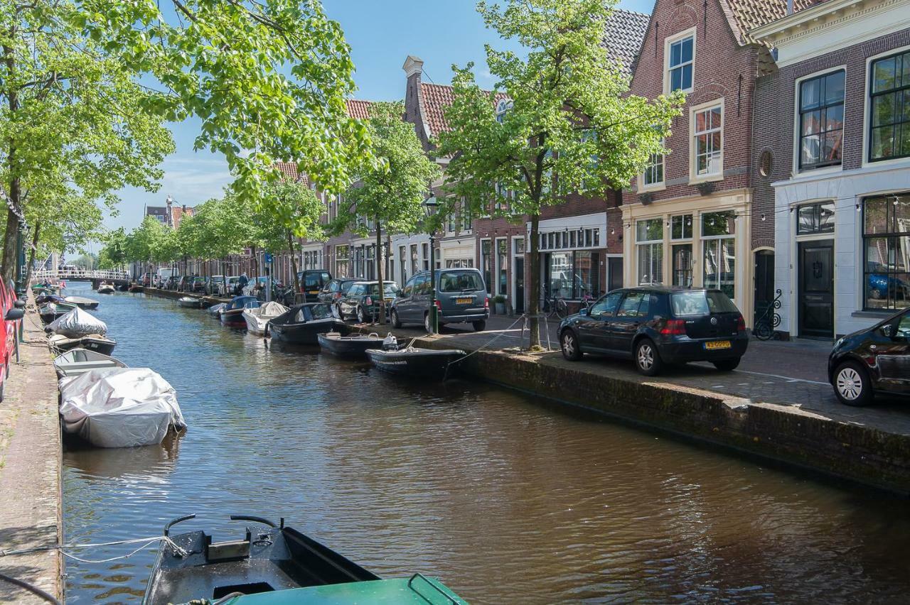 Casasdecasper - Studio Alkmaar Kültér fotó