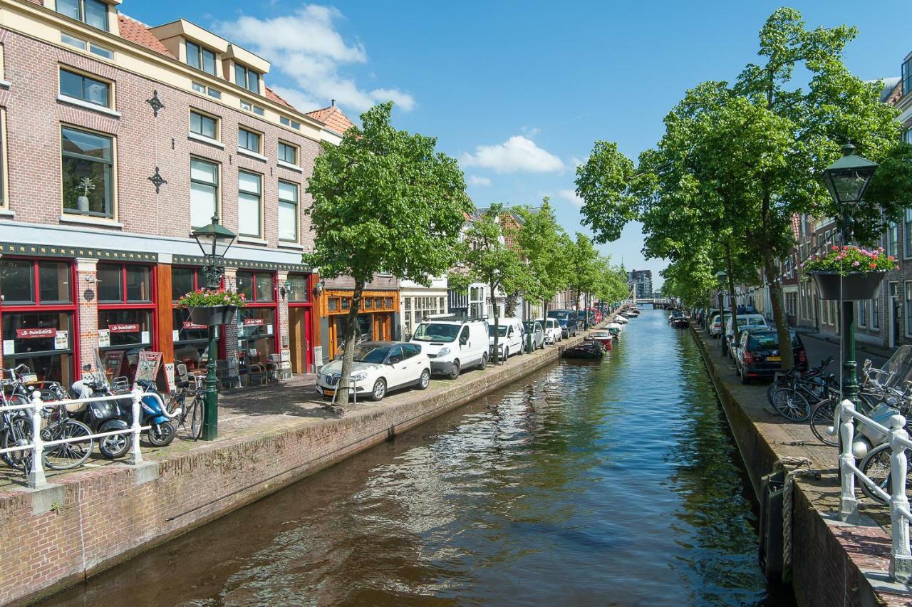 Casasdecasper - Studio Alkmaar Kültér fotó