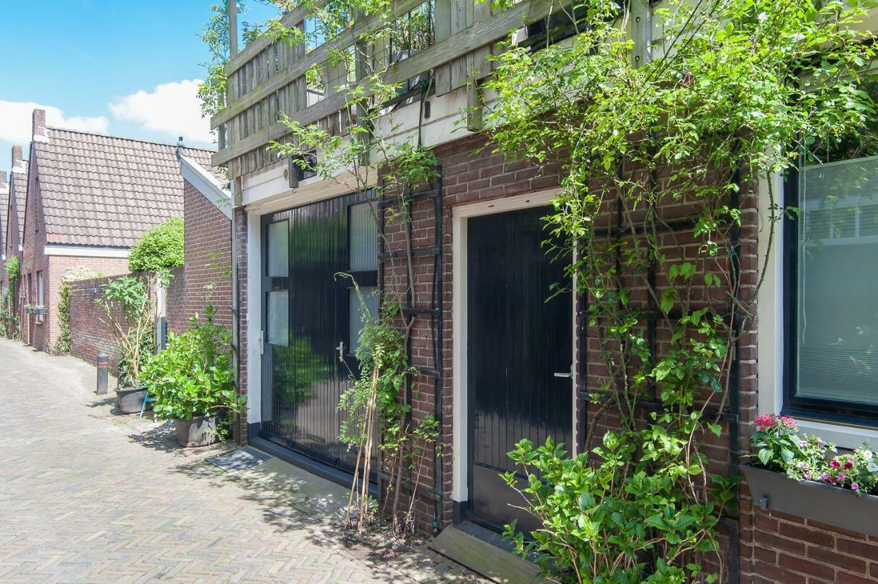 Casasdecasper - Studio Alkmaar Kültér fotó
