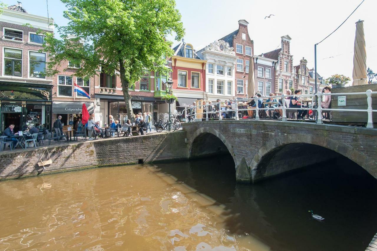 Casasdecasper - Studio Alkmaar Kültér fotó