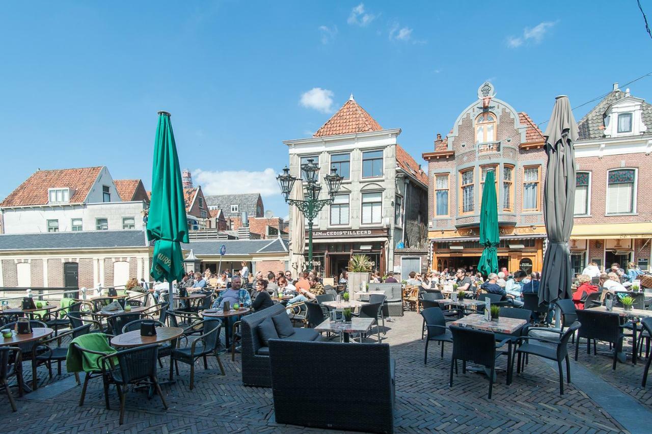 Casasdecasper - Studio Alkmaar Kültér fotó